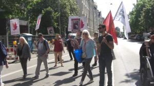1. Mai München
