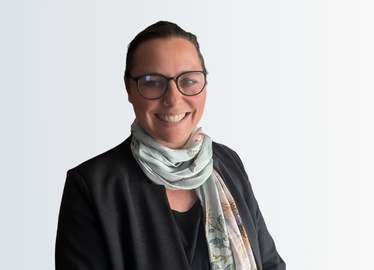 Rebecca Hümmer Beisitzerin Landesverband