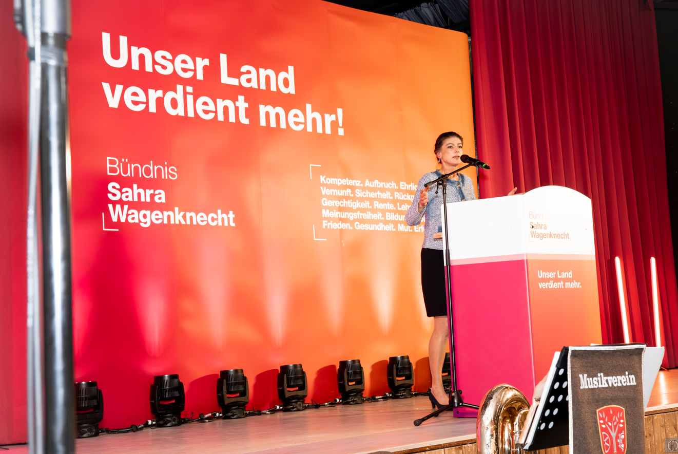 Sahra in Asbach Bäumenheim